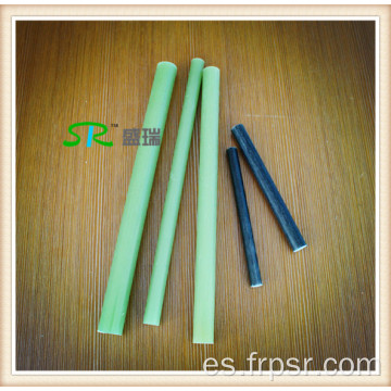 Varilla de fibra de vidrio con mejores ventas de Nantonng Shengrui